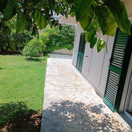 شقة Valentinas Garden سبليت المظهر الخارجي الصورة